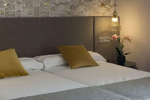 Marbella Inn Aparthotel in Marbella — foto 14