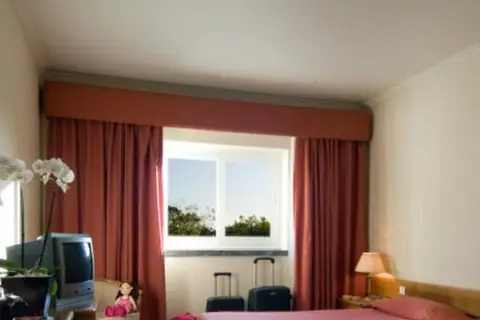 Hotel Cruz Alta in Ourém — foto 15