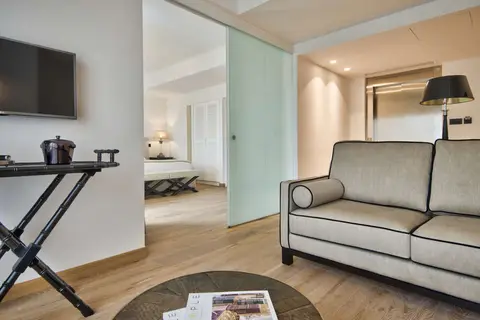 66 Saint Pauls Hotel in Valletta — foto 16