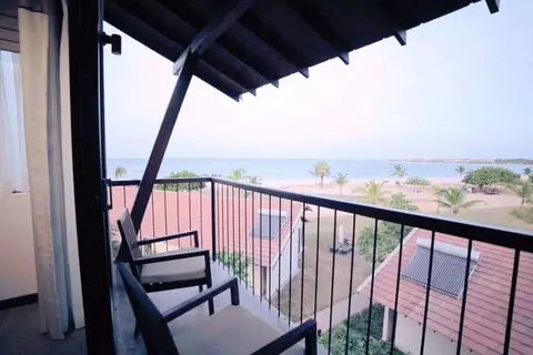 The Calm Resort & Spa in Pasikudah — foto 17