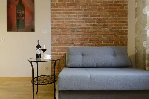 Wine Apartments in Krakau — foto 9