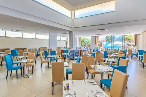 Stamatia Hotel in Ayia Napa, foto 14