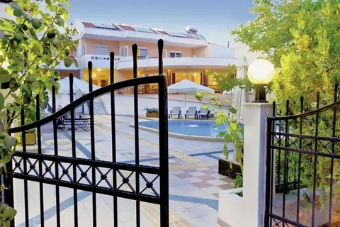 Filia Hotel Thassos in Θάσος — foto 7