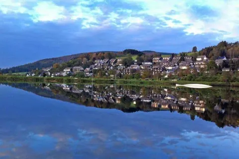 Hotel Niedersfeld-Winterberg foto 25