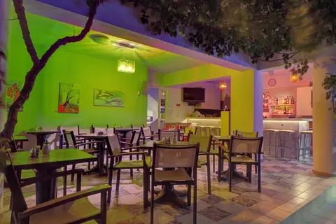 Sofia Hotel in Πλακιάς — foto 23