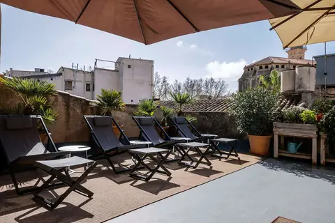 Posada Terra Santa in Palma, foto 23