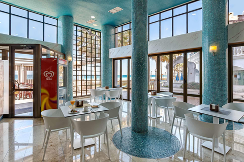 Hotel Perla Marina foto 22