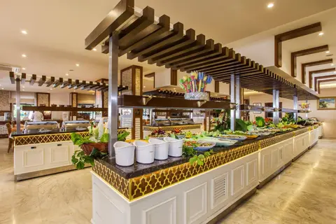 Kleopatra Beach Hotel in Alanya — foto 5