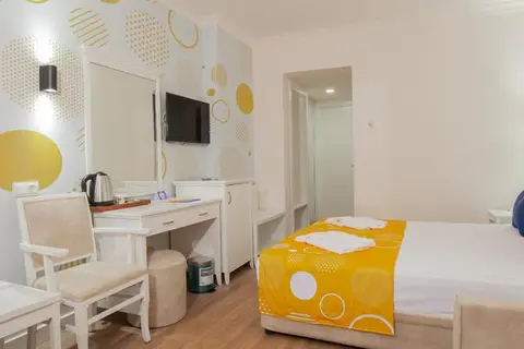 Hotel Hane Sun in Manavgat — foto 6