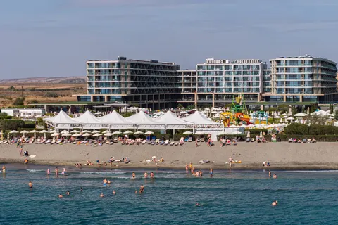 Wave Resort in Pomorie — foto 27