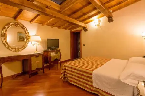 Mariano IV Palace Hotel in Aristanis/Oristano — foto 17