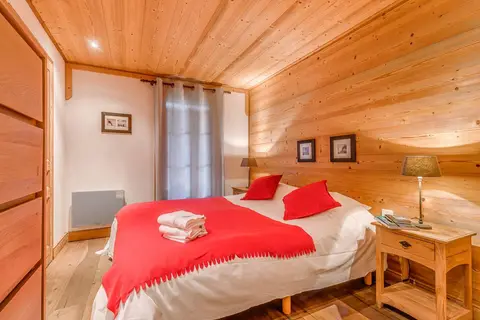 Chalet Whistler in Tignes, foto 5