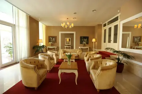 Palace Hotel & SPA in Golem — foto 12