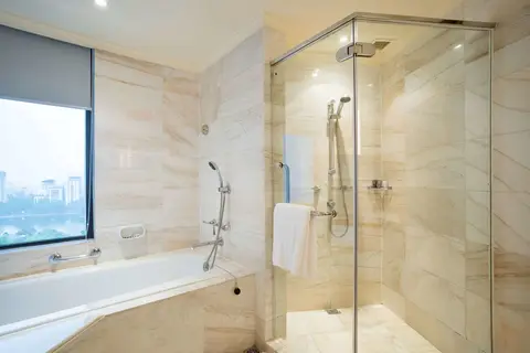 Hôtel du Parc Hanoi in Hanoi — foto 18