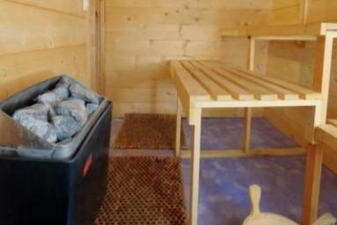 Chalet Le Lauzon foto 14