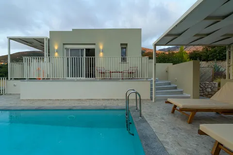 Elianes Villas in Pylaros Municipal Unit — foto 12