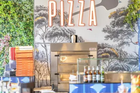 Leonardo Hotel Milan City Center in Milaan — foto 4