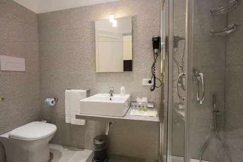 Napoliclass B&B in Napels, foto 14