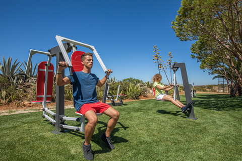 NAU Salema village - inclusief huurauto foto 15