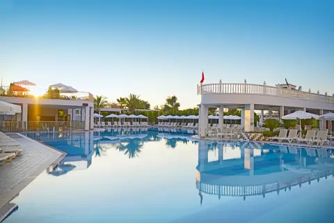 J'adore Deluxe Hotel & Spa in Manavgat — foto 19