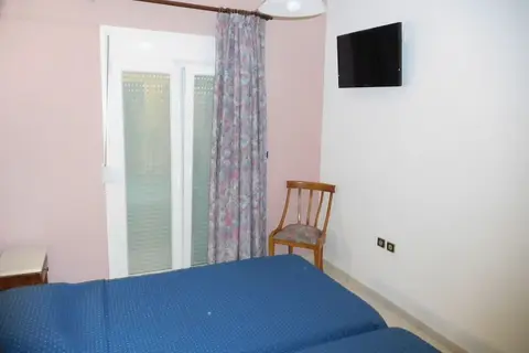 Oceanis Hotel in Ιθάκη (Πισαετός) - Κεφαλονιά (Πόρος) — foto 23