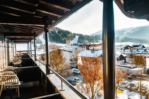 Hotel Jakobwirt in Westendorf — foto 4