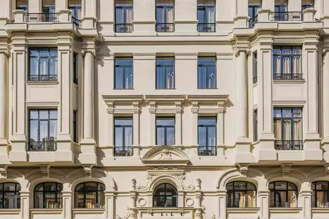 Casa de las Artes Meliá Collection in Madrid