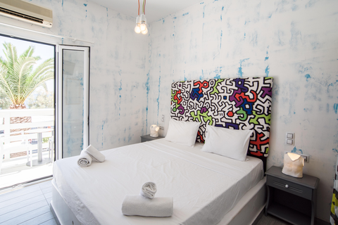 Hotel Beach Boutique foto 3