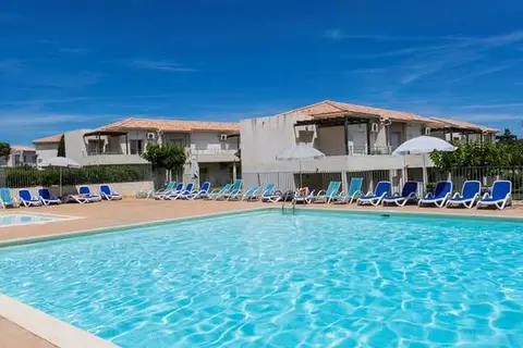 Residence Acqua Linda in Poggio-Mezzana — foto 25