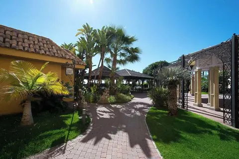 Hotel IPV Palace & Spa in Fuengirola — foto 10