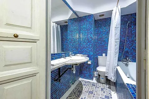 Oudaya Hotel in Marrakesh — foto 6