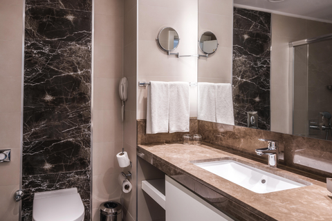 Hotel Haydarpasha Palace foto 38