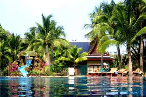 Siam Bayshore in Pattaya, foto 15