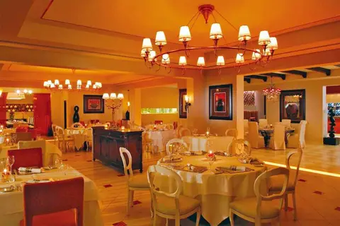 Le Royal Meridien Beach Resort & Spa Dubai in Al Khayma — foto 26