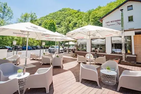 Landhotel Ringelsteiner Mühle foto 12