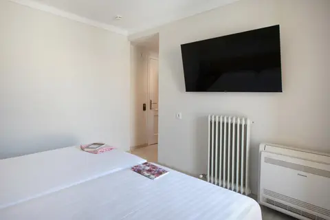 Prestige Hotel Mar y Sol Elit in Costa Brava — foto 18