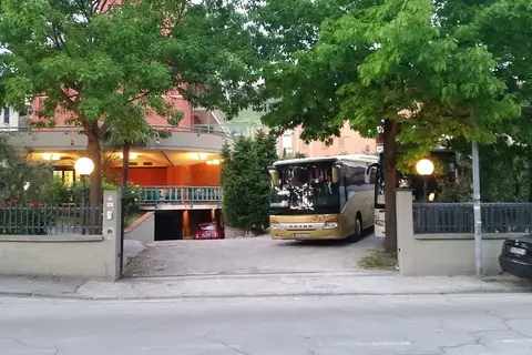 Hotel La Querceta in Montecatini Terme — foto 2