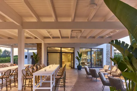 Torreserena Resort foto 12