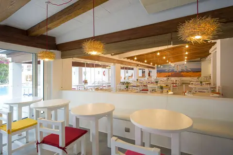 Vibra Bossa Flow Hotel in Platja d'en Bossa — foto 8