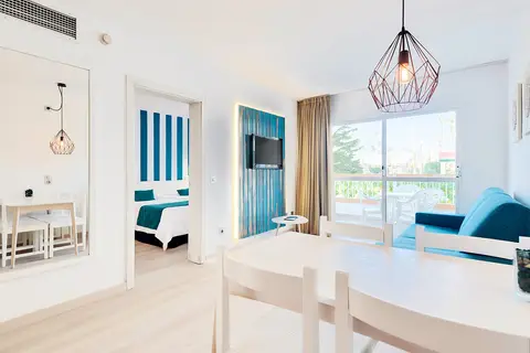 Appartementen Alcudia Garden in Alcúdia — foto 17