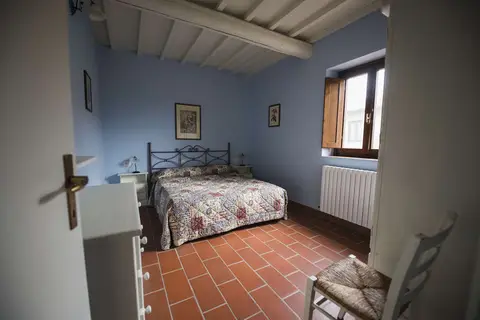 Resort Hotel Tenuta Castellare Di Tonda in Montaione — foto 3