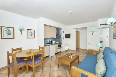 Oceanus Aparthotel in Albufeira — foto 8
