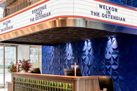 The Ostendian foto 1