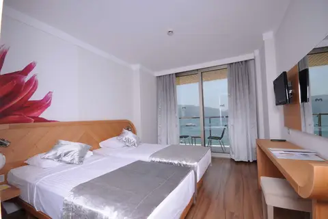Marbella Hotel in Marmaris, foto 7