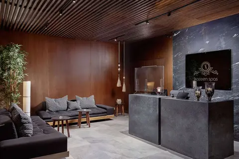 Gennadi Grand Resort in Γεννάδι — foto 22