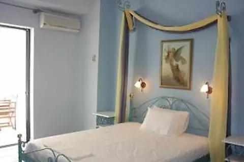 Rentaki Villas in Δημοτική Ενότητα Λαγανά — foto 14