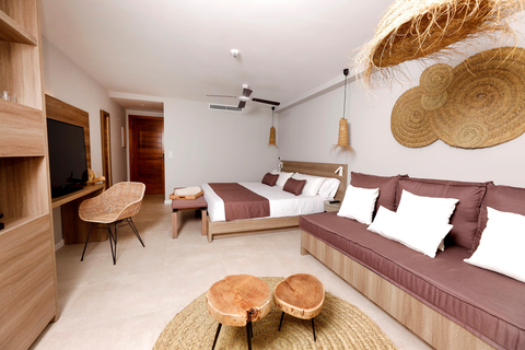 Hotel Eques Petit Resort foto 4