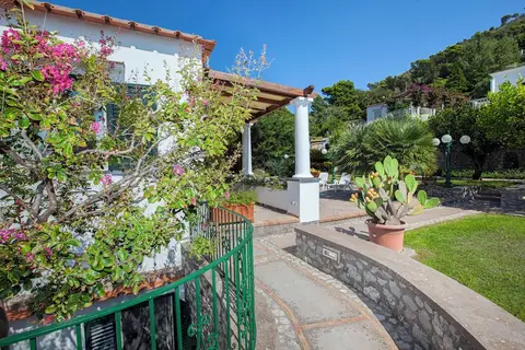 Relais 2 Pini in Anacapri, foto 19