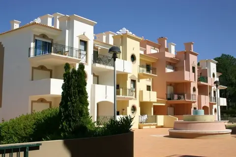 Eden Village Apartamentos in Quarteira — foto 5