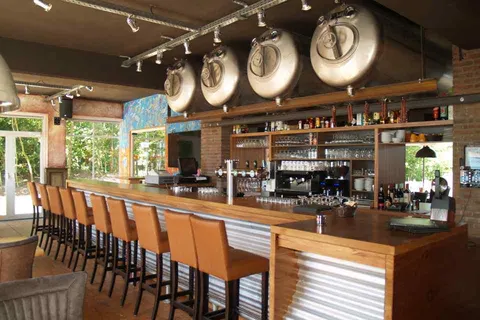 Vakantiepark Veluwemeer foto 10